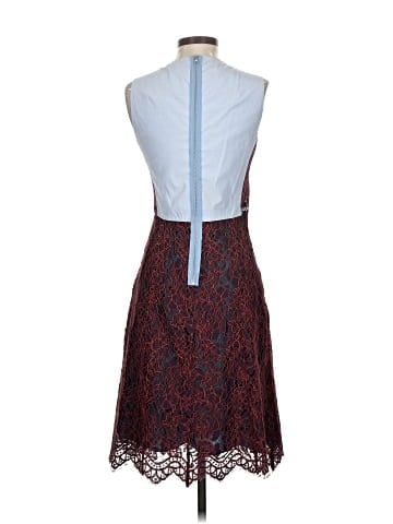 Carven Cocktail Dress (view 2)