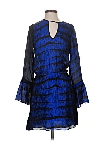 Tufi Duek Cocktail Dress (view 1)