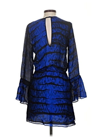 Tufi Duek Cocktail Dress (view 2)