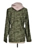 Caslon Camo Green Jacket Size S - photo 2