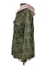 Caslon Camo Green Jacket Size S - photo 5