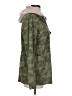 Caslon Camo Green Jacket Size S - photo 4