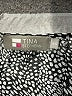TINA Stephens 100% Polyester Silver 3/4 Sleeve Blouse Size XS - photo 7