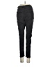 Forever 21 Chevron-herringbone Black Jeans Size 28 waist - photo 2