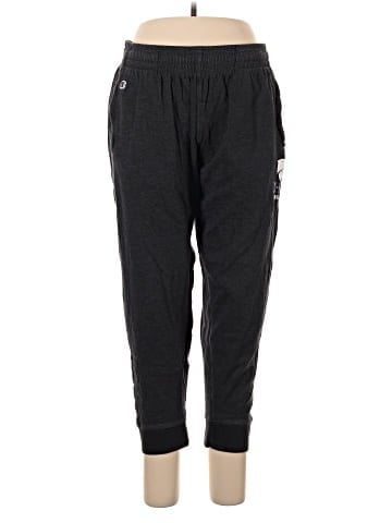 Champion Track Pants (view 1)
