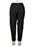 Champion Solid Black Track Pants Size L - photo 2