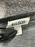 Tildon Gray Cocktail Dress Size M - photo 7