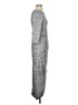 Alya Gray Casual Dress Size S - photo 4