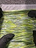 Athleta Green Long Sleeve T-Shirt Size S - photo 7