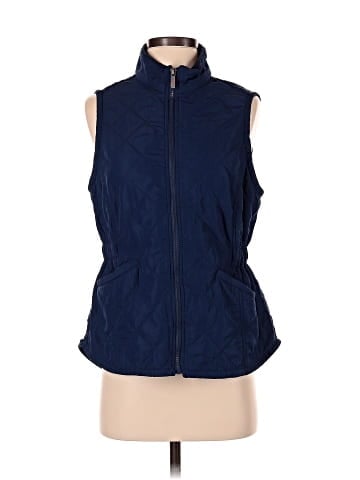 Bit & Bridle Vest (view 1)