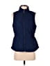 Bit & Bridle Blue Vest Size XS - photo 1