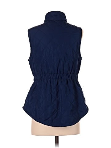 Bit & Bridle Vest (view 2)