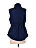 Bit & Bridle Blue Vest Size XS - photo 2