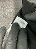 AK Anne Klein Solid Black Active Pants Size M - photo 8