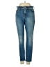 Lucky Brand Blue Jeans Size 4 - photo 1
