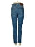 Lucky Brand Blue Jeans Size 4 - photo 2