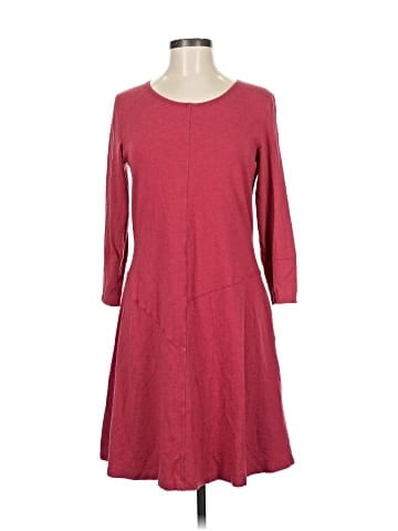 Blue Canoe 3/4 Sleeve Top (view 1)