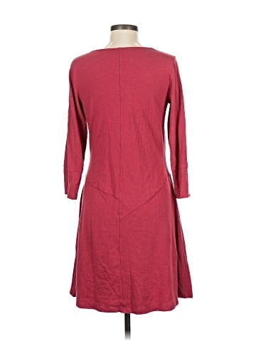 Blue Canoe 3/4 Sleeve Top (view 2)