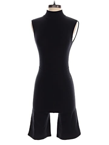 Michael Kors Collection Romper (view 1)