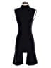 Michael Kors Collection 100% Merino Wool Black Romper Size S - photo 1