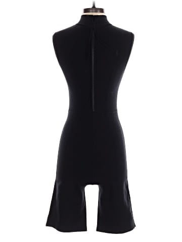 Michael Kors Collection Romper (view 2)