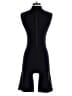Michael Kors Collection 100% Merino Wool Black Romper Size S - photo 2
