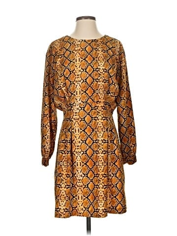 MNG Suit Casual Dress (view 1)
