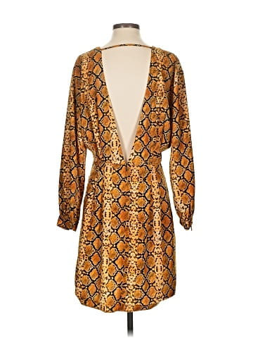 MNG Suit Casual Dress (view 2)