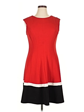 Studio One Casual Dress (view 1)