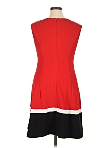 Studio One Casual Dress (view 2)