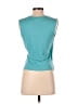 Athleta Teal Sleeveless Top Size XXS - photo 2