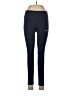 Nike 100% Polyester Blue Active Pants Size L - photo 1