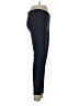 Nike 100% Polyester Blue Active Pants Size L - photo 4