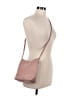 Samara Burgundy Pink Crossbody Bag One size - photo 2