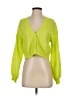 Baum Und Pferdgarten Green Cardigan Size XS - photo 1