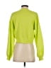 Baum Und Pferdgarten Green Cardigan Size XS - photo 2
