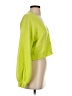 Baum Und Pferdgarten Green Cardigan Size XS - photo 4