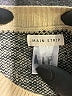 Main Strip Animal Print Tan Pullover Sweater Size XL (estimated) - photo 7