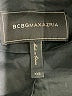 BCBGMAXAZRIA Black Coat Size XXS - photo 6