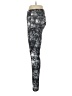 Unbranded Graphic Silver Active Pants Size M - photo 5
