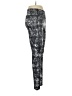 Unbranded Graphic Silver Active Pants Size M - photo 4