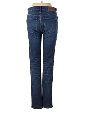 Madewell Jeans (view 2)