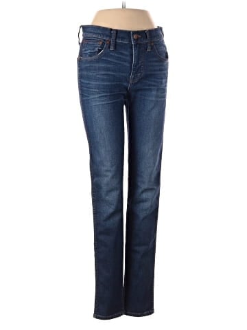 Madewell Jeans (view 1)