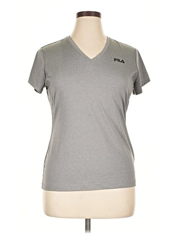 Fila Sport Active T-Shirt (view 1)