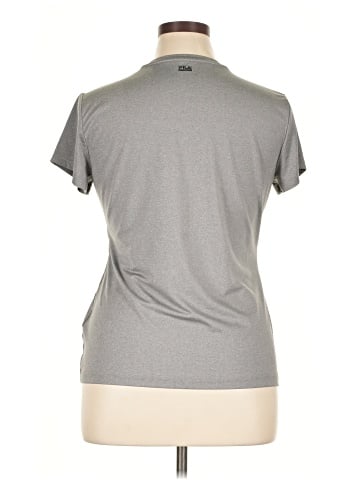 Fila Sport Active T-Shirt (view 2)