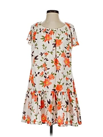Matilda Jane Casual Dress (view 1)