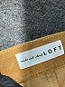 Ann Taylor LOFT Brown Jeans Size 29 waist - photo 6