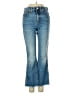 Madewell Blue Jeans Size 24 waist - photo 1