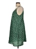 Shein 100% Polyester Green Tank Top Size L - photo 5