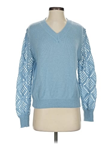 Unbranded Pullover Sweater (view 1)